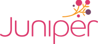 Juniper logo transparent
