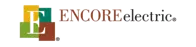 Encore Electric transparent