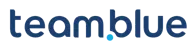 Teamblue transparent