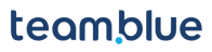 Teamblue transparent