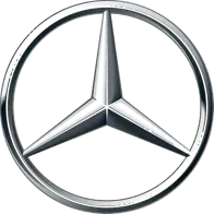 Mercedes transparent 1