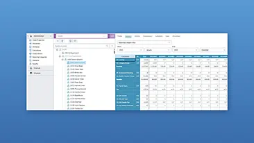 Employee budget summary prophix v1 bluebg 460x259