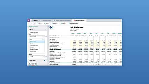 Cash flow forecast prophix v1 bluebg 460x259