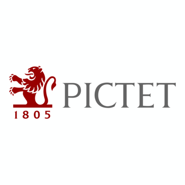 Pictet logo png seeklogo 320132