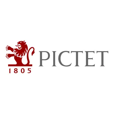 Pictet logo png seeklogo 320132