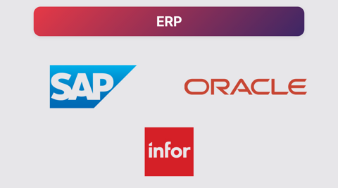 Erp logos utilities