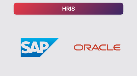 Hris logos utilities