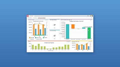 Cash management dashboard prophix v1 bluebg 460x259