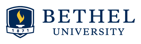 Bethel logo horizontal color