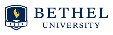 Bethel logo horizontal color