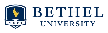 Bethel logo horizontal color