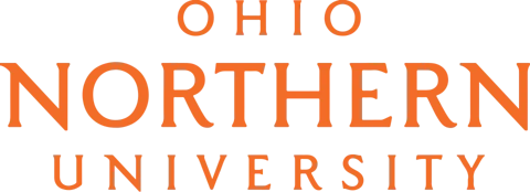 Ohio Northern University logo svg