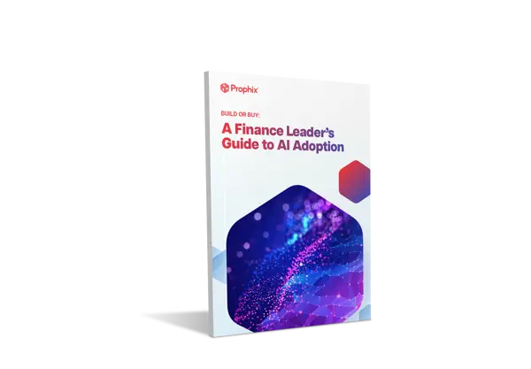 Landing image build or buy AI adoption whitepaper
