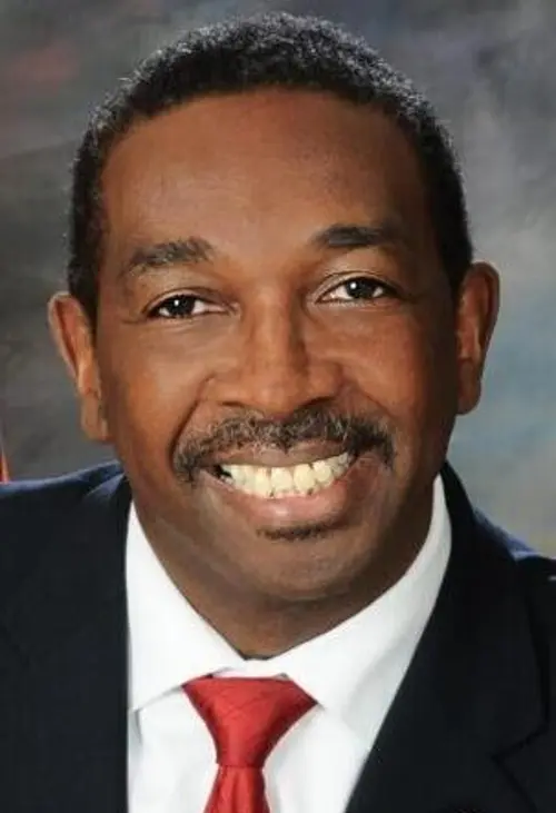 Eric Naughton