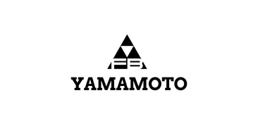Yamamoto logo padded