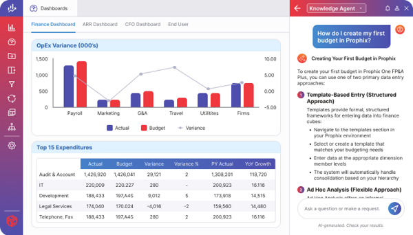 Launch Knowledge Assistant V2 700x400