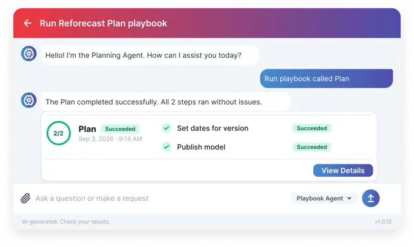 Launch Planning Agent Launch Page 2 700x400