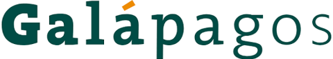 Galapagos company logo