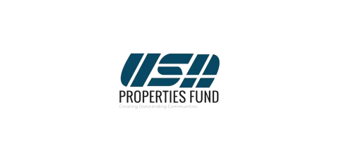 Logo usa properties 2