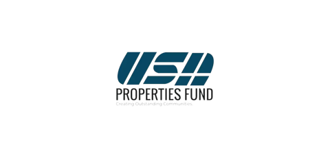 Logo usa properties 2