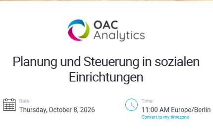 German Planung und steurung