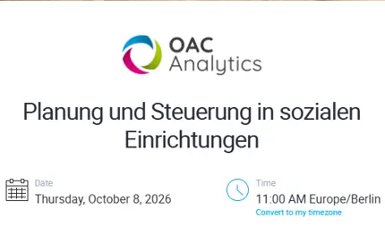 German Planung und steurung