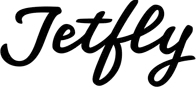 Jetfly logo transparent