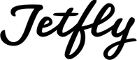 Jetfly logo transparent