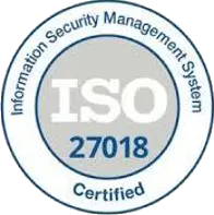 Iso27018 transparent