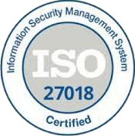 Iso27018 transparent