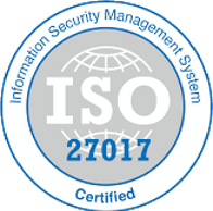 Iso27017 transparent
