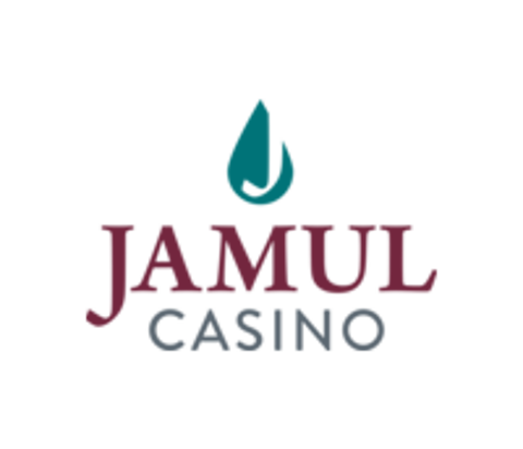 Jamul logo