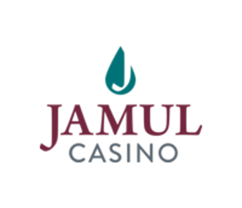 Jamul Casino Logo