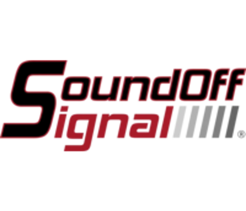 Soundoff Signal logo padded