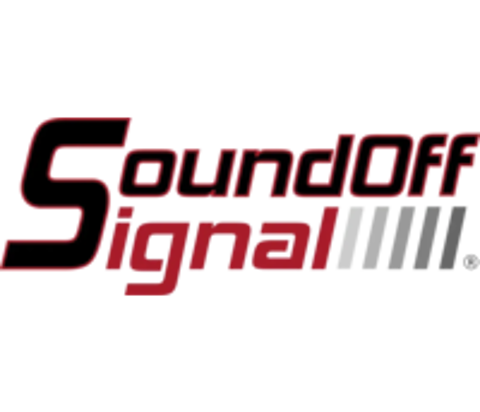 Soundoff Signal logo