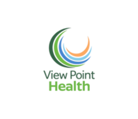 View Point Health logo