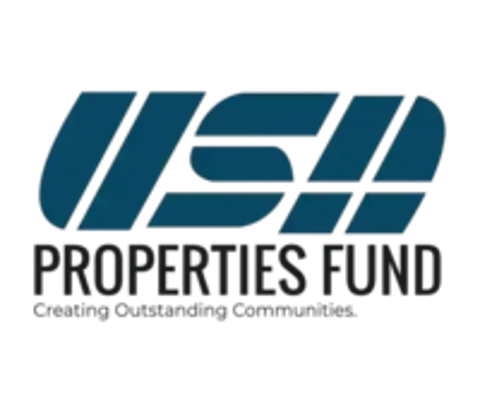 Usa Properties logo