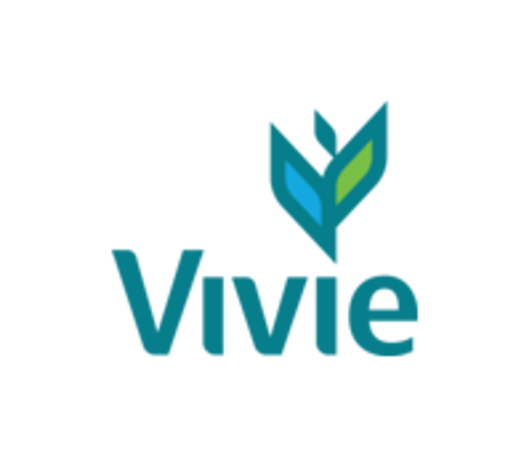 Vivie logo