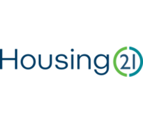 Housing 21 padded