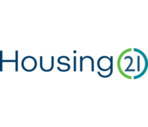 Housing 21 logo