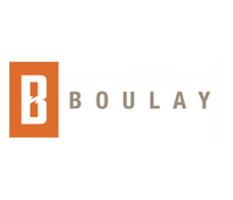 Boulay Logo