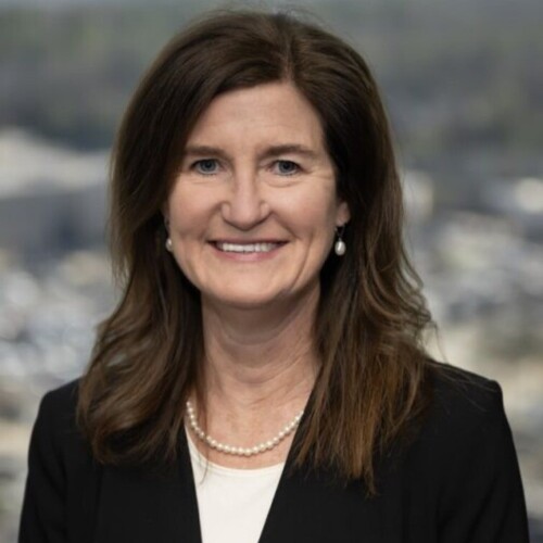 Jennie Robison KPMG