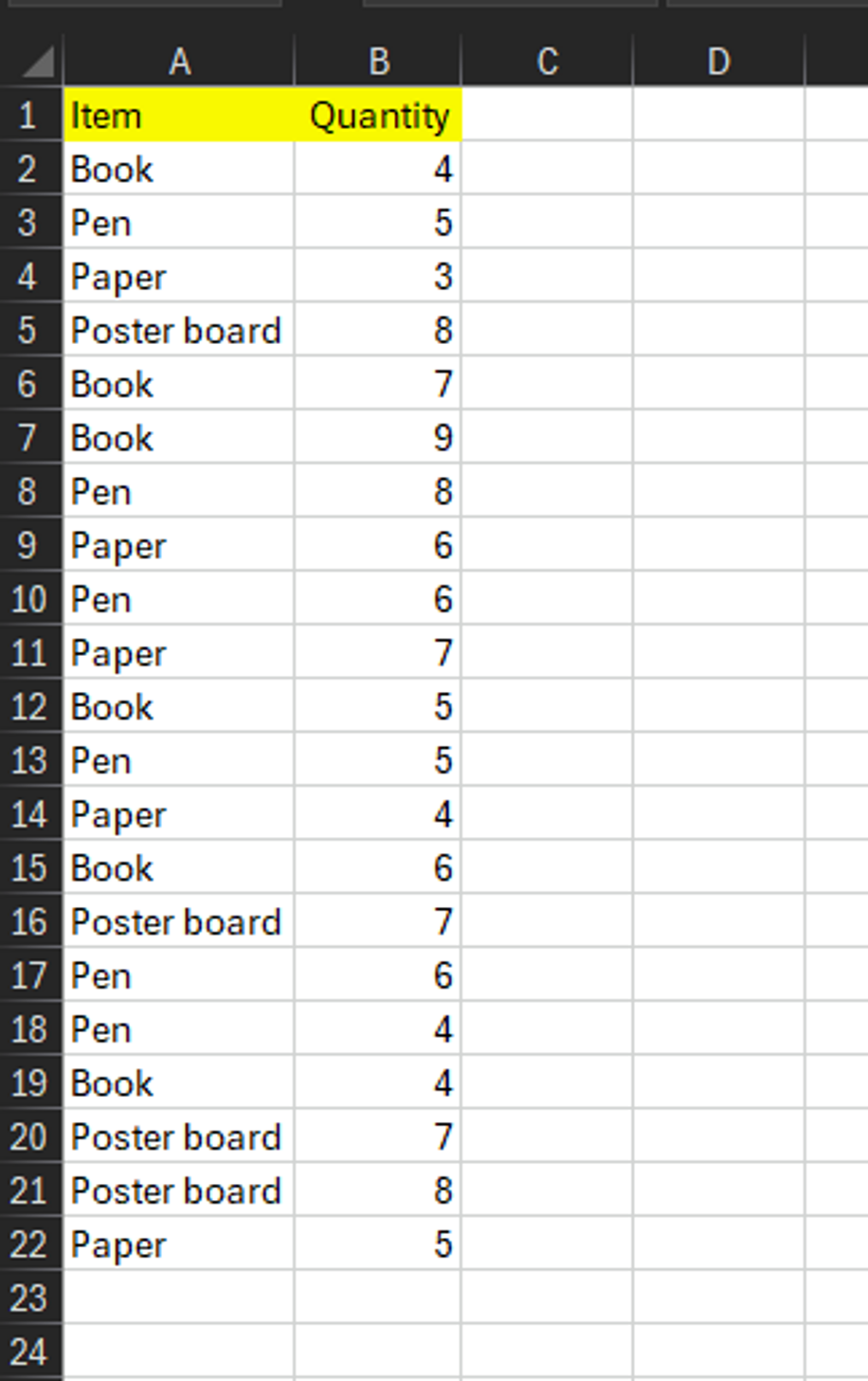 How to consolidate data in Excel: Everything you need to know | Prophix