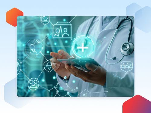 Point Click Care spotlight