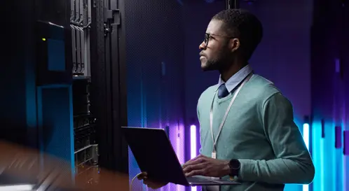Migrate to cloud