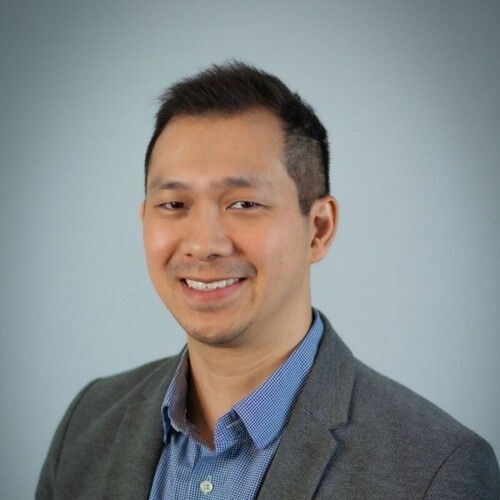 Brian Ho