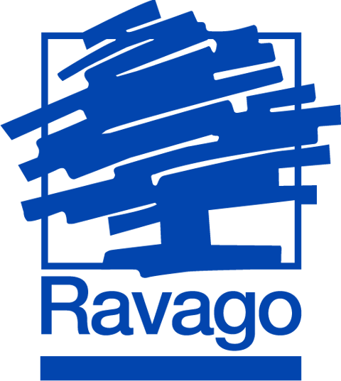 Logo da empresa Ravago