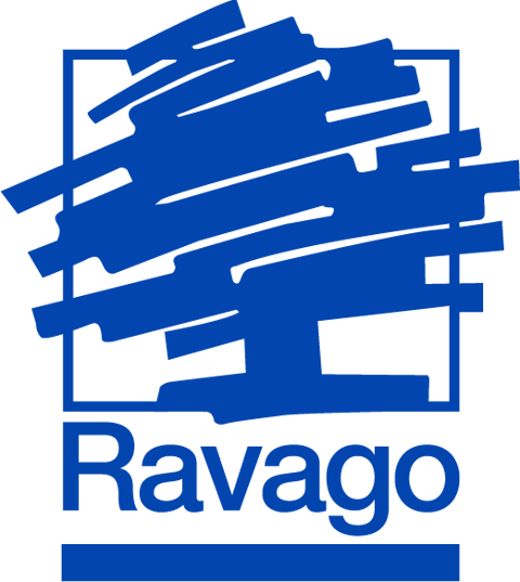 Ravago Firmenlogo
