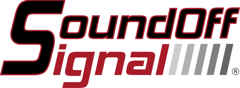 SoundOff Signal Firmenlogo