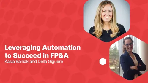 03 Leverage Automation